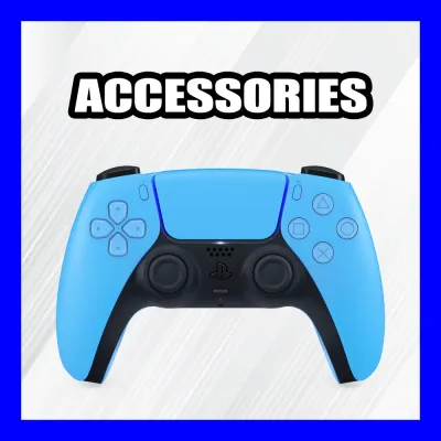 Accessories