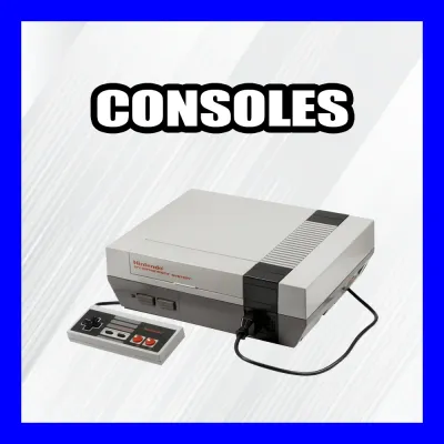 CONSOLES
