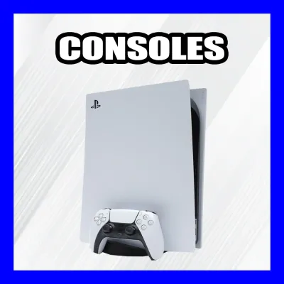 CONSOLES