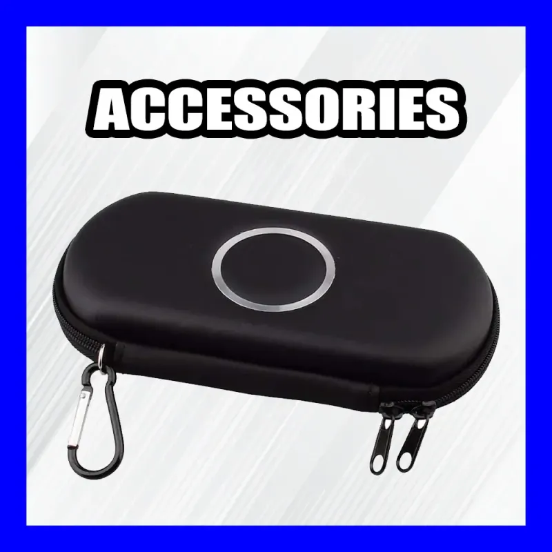 Accessories