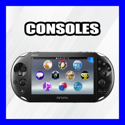CONSOLES