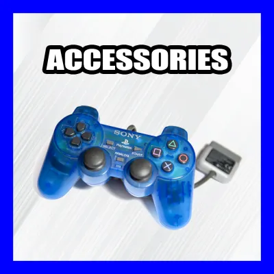 Accessories
