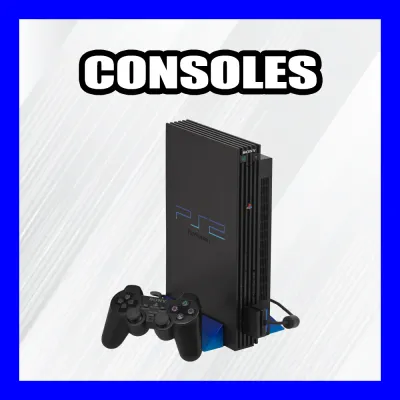 CONSOLES