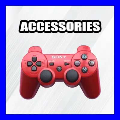 Accessories