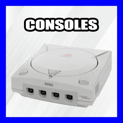 CONSOLES