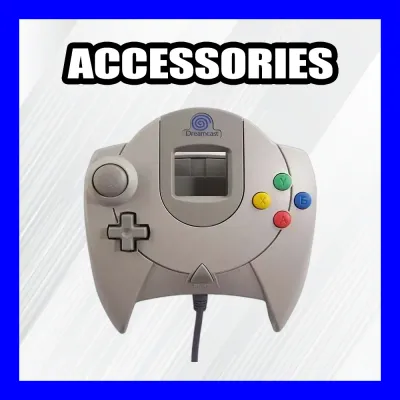 Accessories