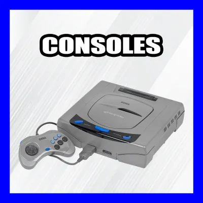 CONSOLES