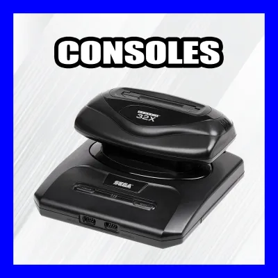 CONSOLES
