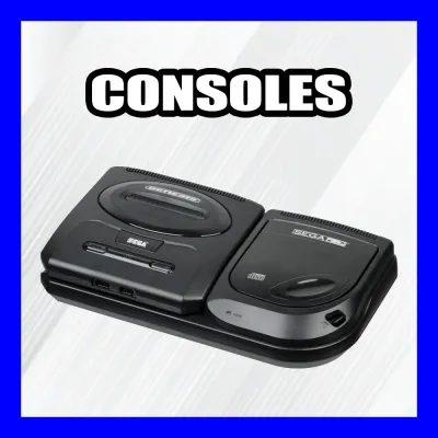 CONSOLES