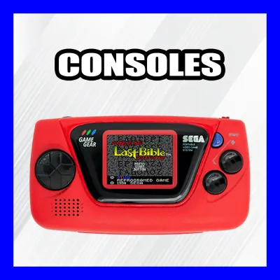CONSOLES