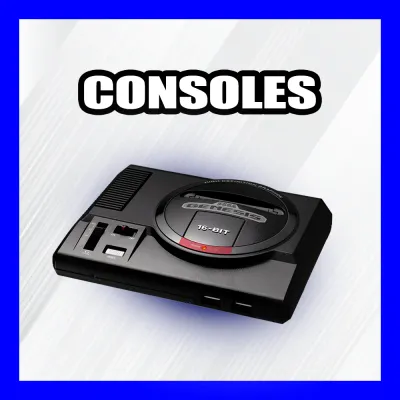 CONSOLES