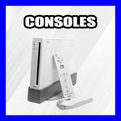 CONSOLES