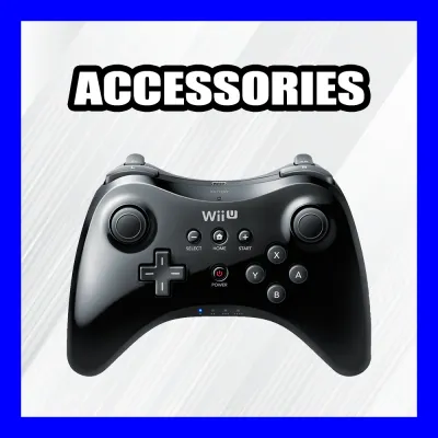 Accessories