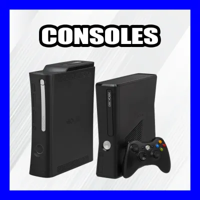 CONSOLES