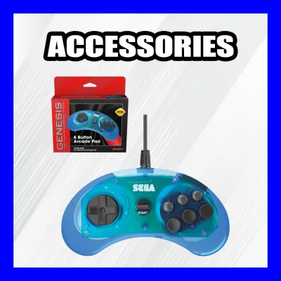 Accessories