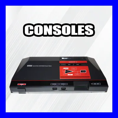 CONSOLES