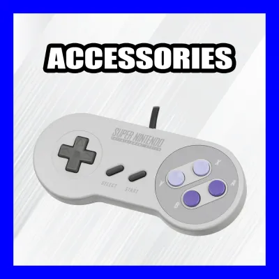 Accessories