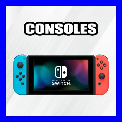 CONSOLES