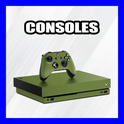 CONSOLES