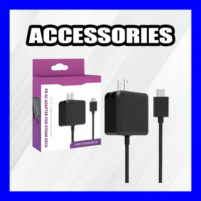 Accessories