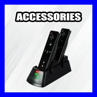 Accessories