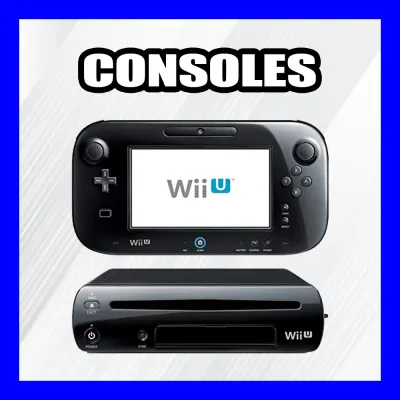 CONSOLES