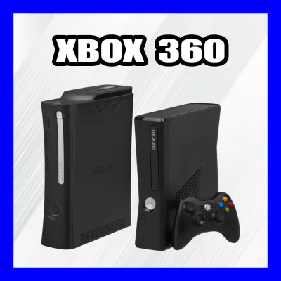 XBOX 360