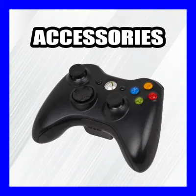 Accessories
