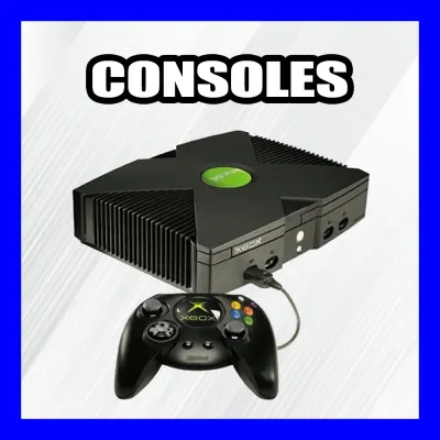 CONSOLES