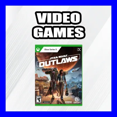 VIDEO GAMES