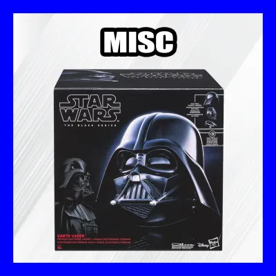 Miscellaneous
