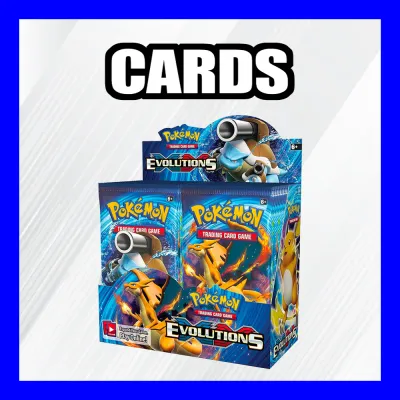 Cards!