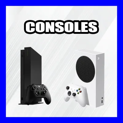 CONSOLES