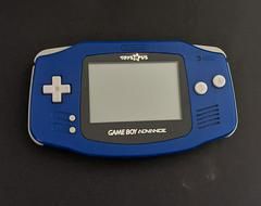 Midnight Blue Game Boy Advance System [Toys R Us Edition]  - Gameboy Advanced