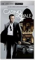 Casino Royale - UMD