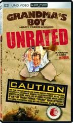 Grandma's Boy Unrated - UMD