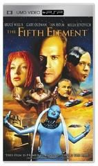 The Fifth Element - UMD