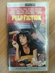 Pulp Fiction - UMD