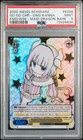 PSA 9 - Go Go Choro-Gons! Kanna (72628896)