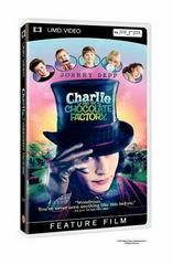 Charlie and the Chocolate Factory - UMD