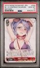 PSA 10 - Weiss Schwarz Contract Kurumi 2019 Japanese Sneaker Bunko (69929319)