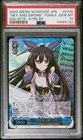 PSA 10 - Weiss Schwarz &quot;Sky And Sword&quot; Tohka 2020 Japanese Date A Live #W79-079S (70465132)