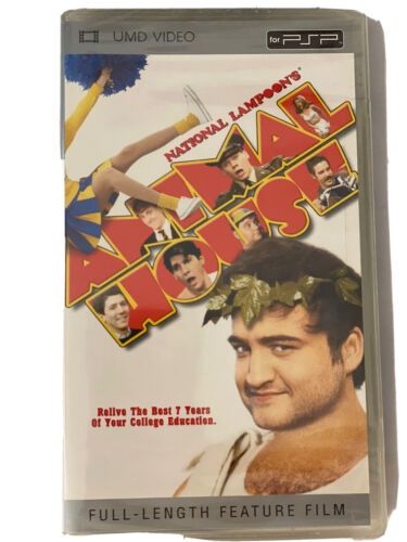 Animal House - UMD