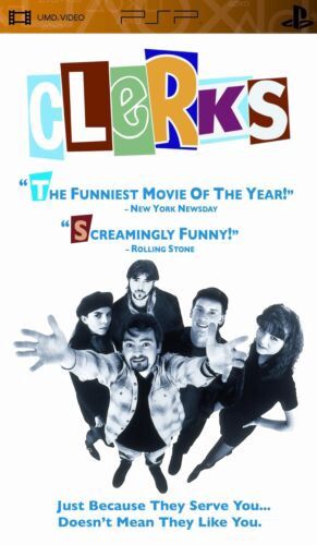Clerks - UMD