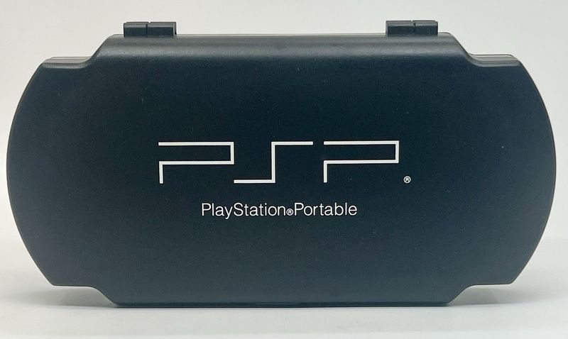 PSP - OEM Universal Disc Case