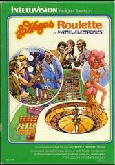 Roulette - Intellivision