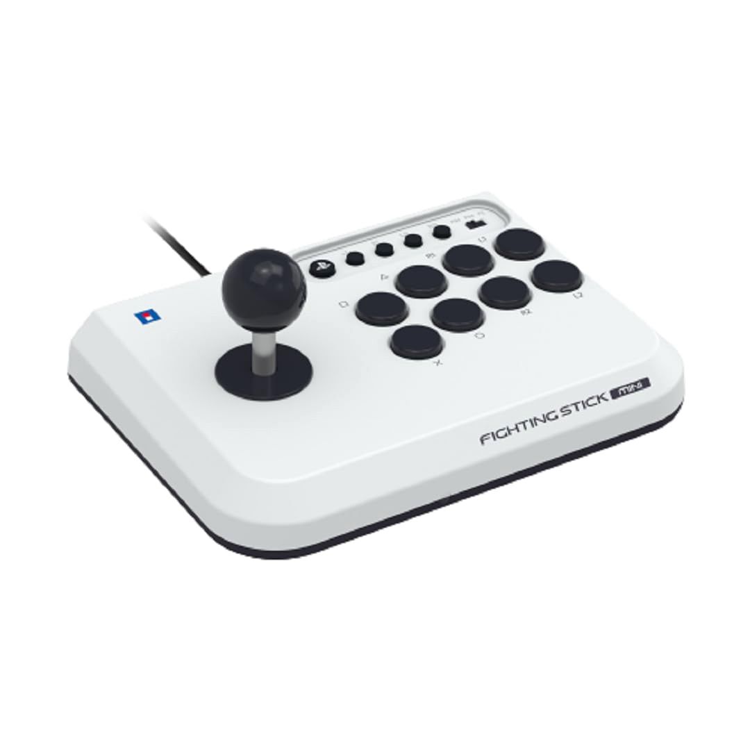 PlayStation 5 Hori - FIghting Stick Mini Controller