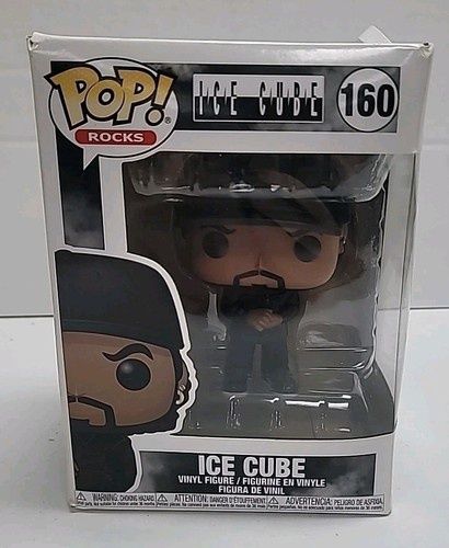 Ice Cube 160 - Funko Pop