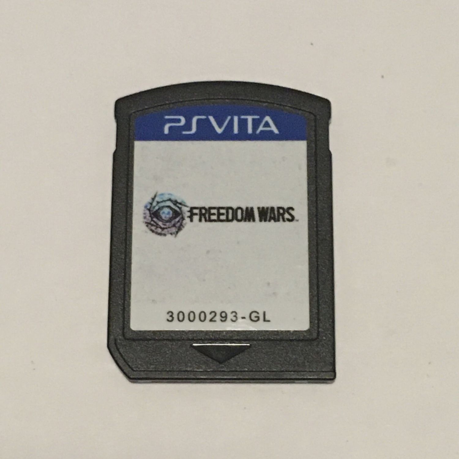 Freedom Wars - VITA, Condition: Loose