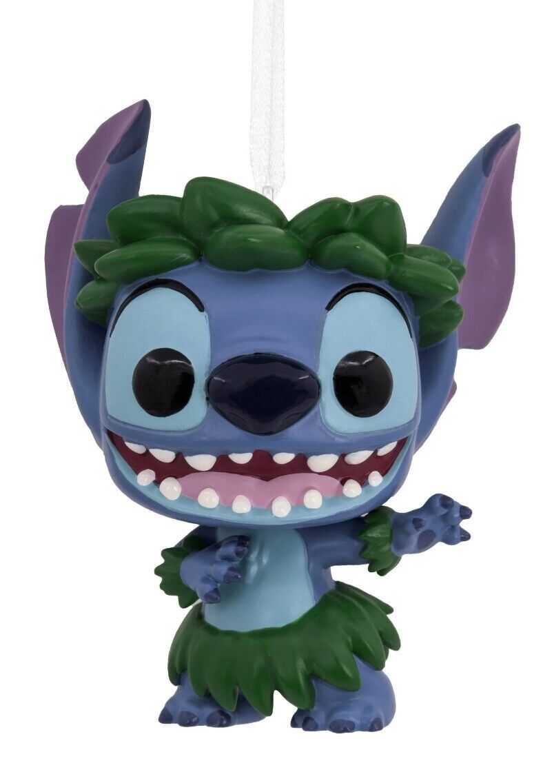 3 Pack - Disney - Lilo &amp; Stitch Stitch and Scrump - Funko Pop!